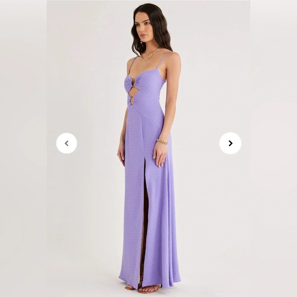 Gypsy Maxi Size Small Rumer The Label - Picture 2 of 5